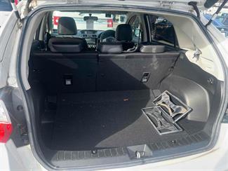 2014 Subaru Impreza - Thumbnail