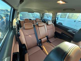 2016 Subaru Exiga - Thumbnail