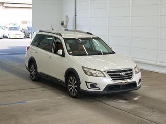 2016 Subaru Exiga - Thumbnail