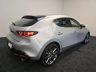 2019 Mazda 3 - Thumbnail