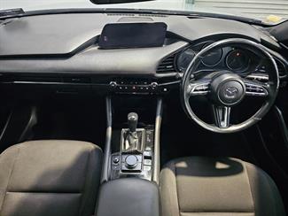 2019 Mazda 3 - Thumbnail