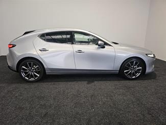 2019 Mazda 3 - Thumbnail