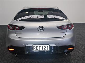 2019 Mazda 3 - Thumbnail