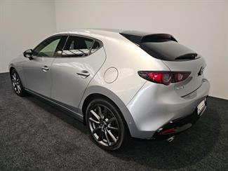 2019 Mazda 3 - Thumbnail
