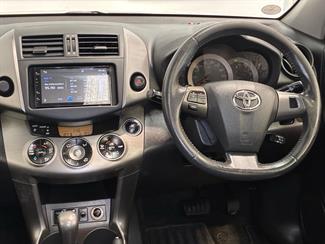 2013 Toyota VANGUARD - Thumbnail