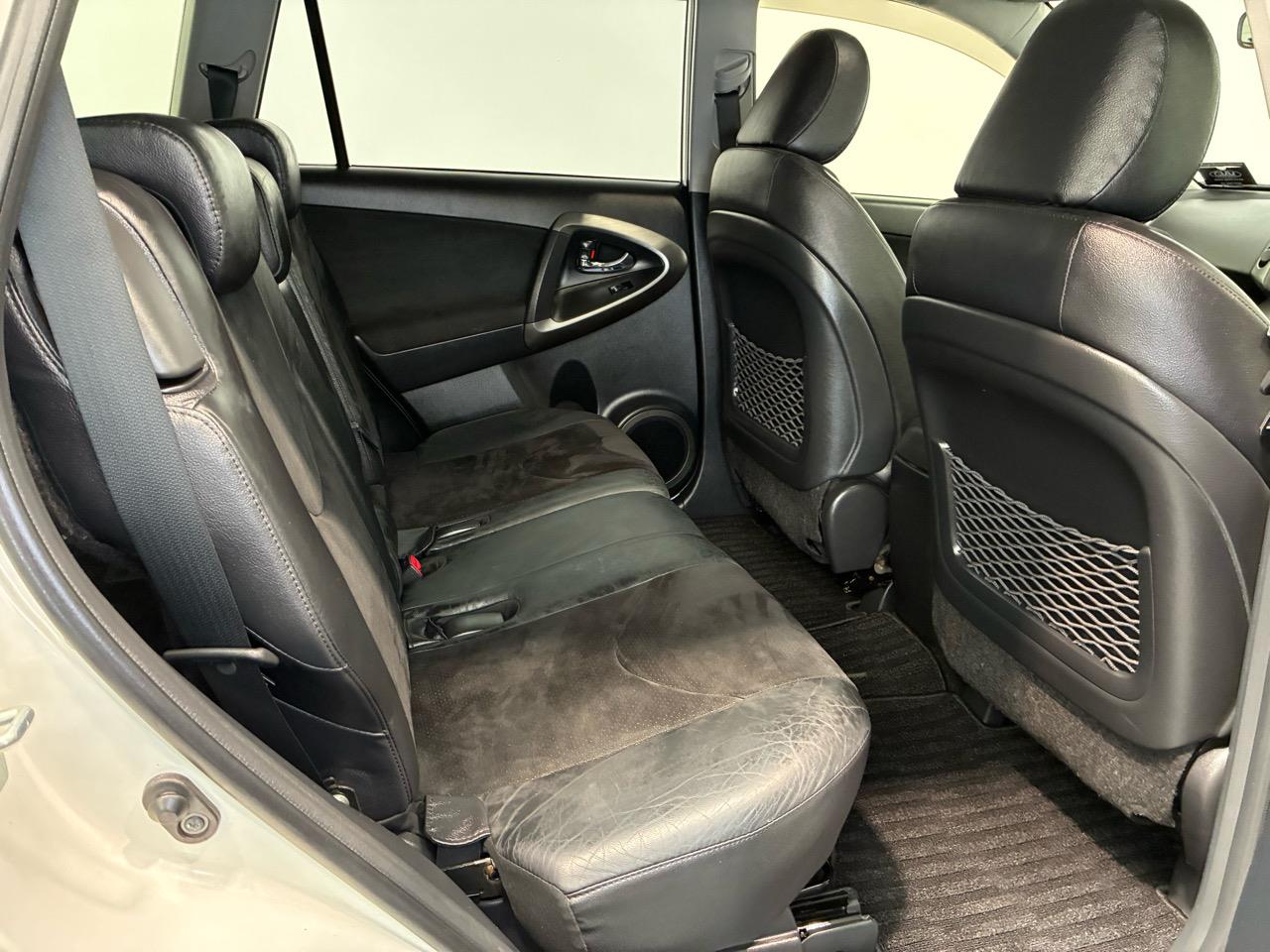 2013 Toyota VANGUARD