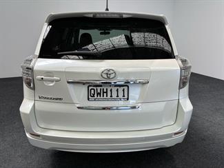 2013 Toyota VANGUARD - Thumbnail