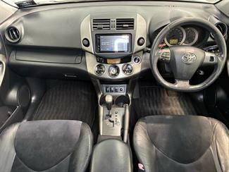 2013 Toyota VANGUARD - Thumbnail