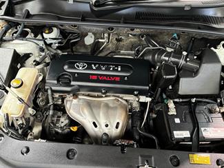 2013 Toyota VANGUARD - Thumbnail