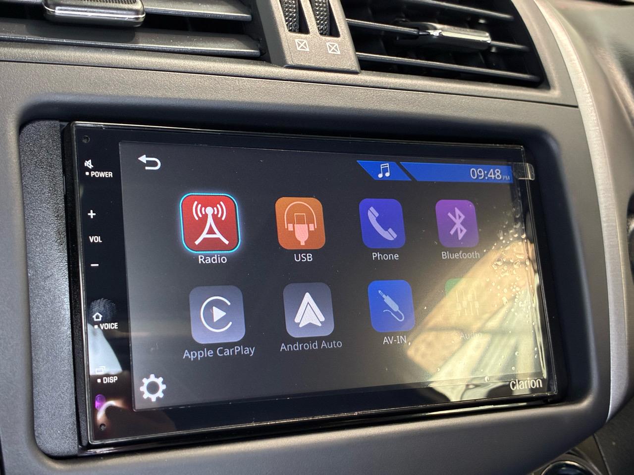 2013 Toyota VANGUARD