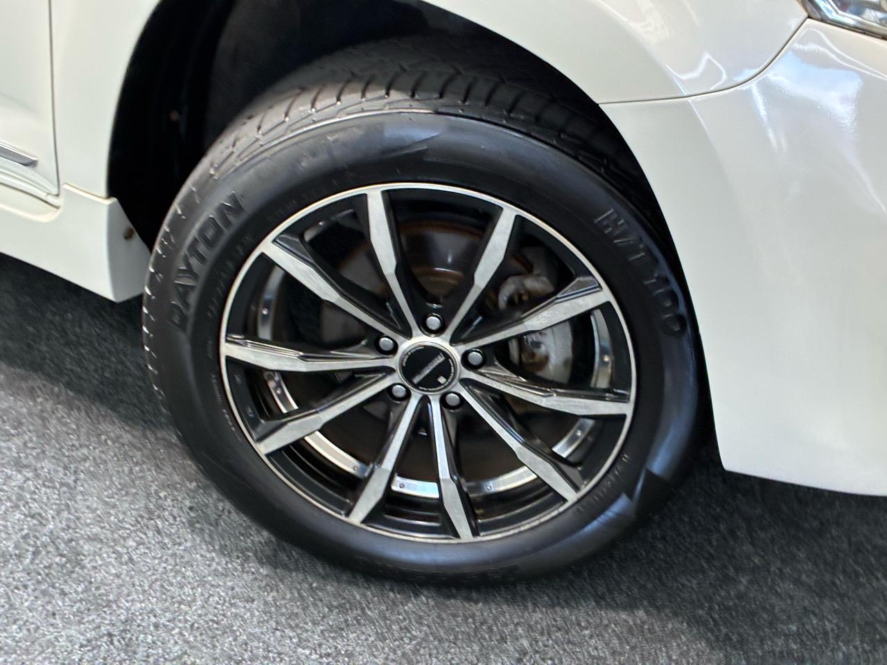 2013 Toyota VANGUARD