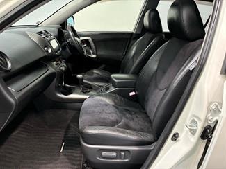 2013 Toyota VANGUARD - Thumbnail