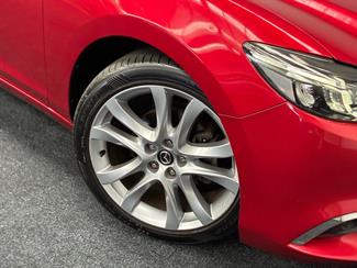 2015 Mazda ATENZA - Thumbnail