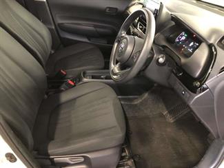 2022 Toyota AQUA - Thumbnail