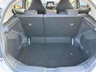 2022 Toyota AQUA - Thumbnail