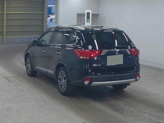 2017 Mitsubishi OUTLANDER - Thumbnail