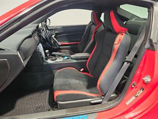 2017 Toyota 86 - Thumbnail