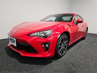 2017 Toyota 86 - Thumbnail