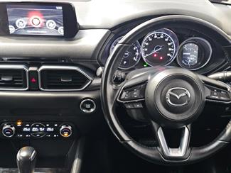 2017 Mazda Cx-5 - Thumbnail