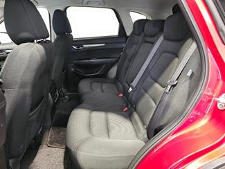 2017 Mazda Cx-5 - Thumbnail