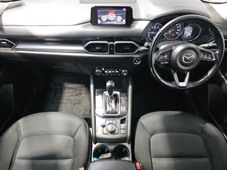 2017 Mazda Cx-5 - Thumbnail