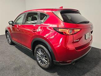 2017 Mazda Cx-5 - Thumbnail