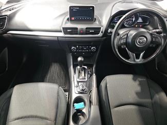 2014 Mazda AXELA - Thumbnail