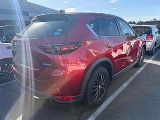 2017 Mazda Cx-5 - Thumbnail