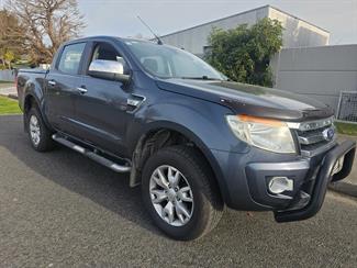2013 Ford Ranger - Thumbnail