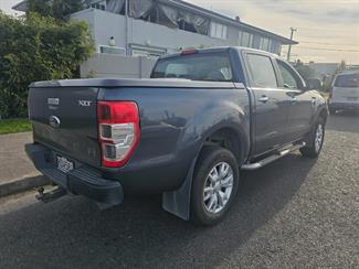 2013 Ford Ranger - Thumbnail