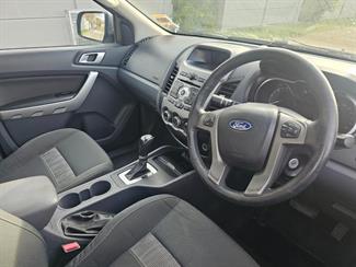 2013 Ford Ranger - Thumbnail