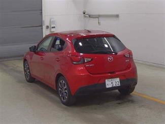 2015 Mazda DEMIO - Thumbnail