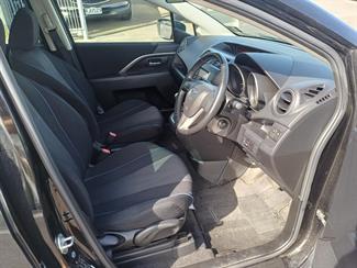 2012 Mazda PREMACY - Thumbnail