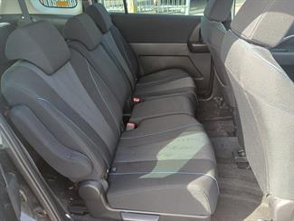 2012 Mazda PREMACY - Thumbnail