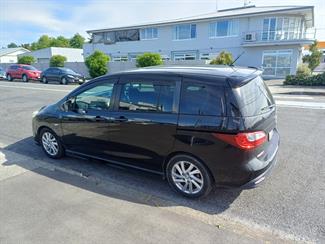 2012 Mazda PREMACY - Thumbnail