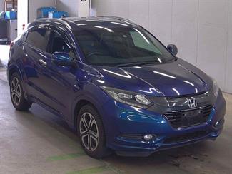 2015 Honda VEZEL - Thumbnail