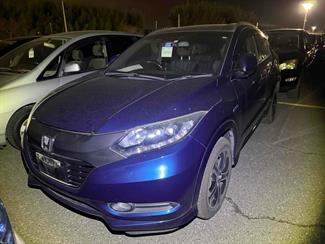 2015 Honda VEZEL - Thumbnail