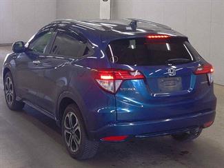 2015 Honda VEZEL - Thumbnail