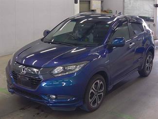 2015 Honda VEZEL - Thumbnail