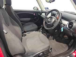 2011 Mini Cooper - Thumbnail