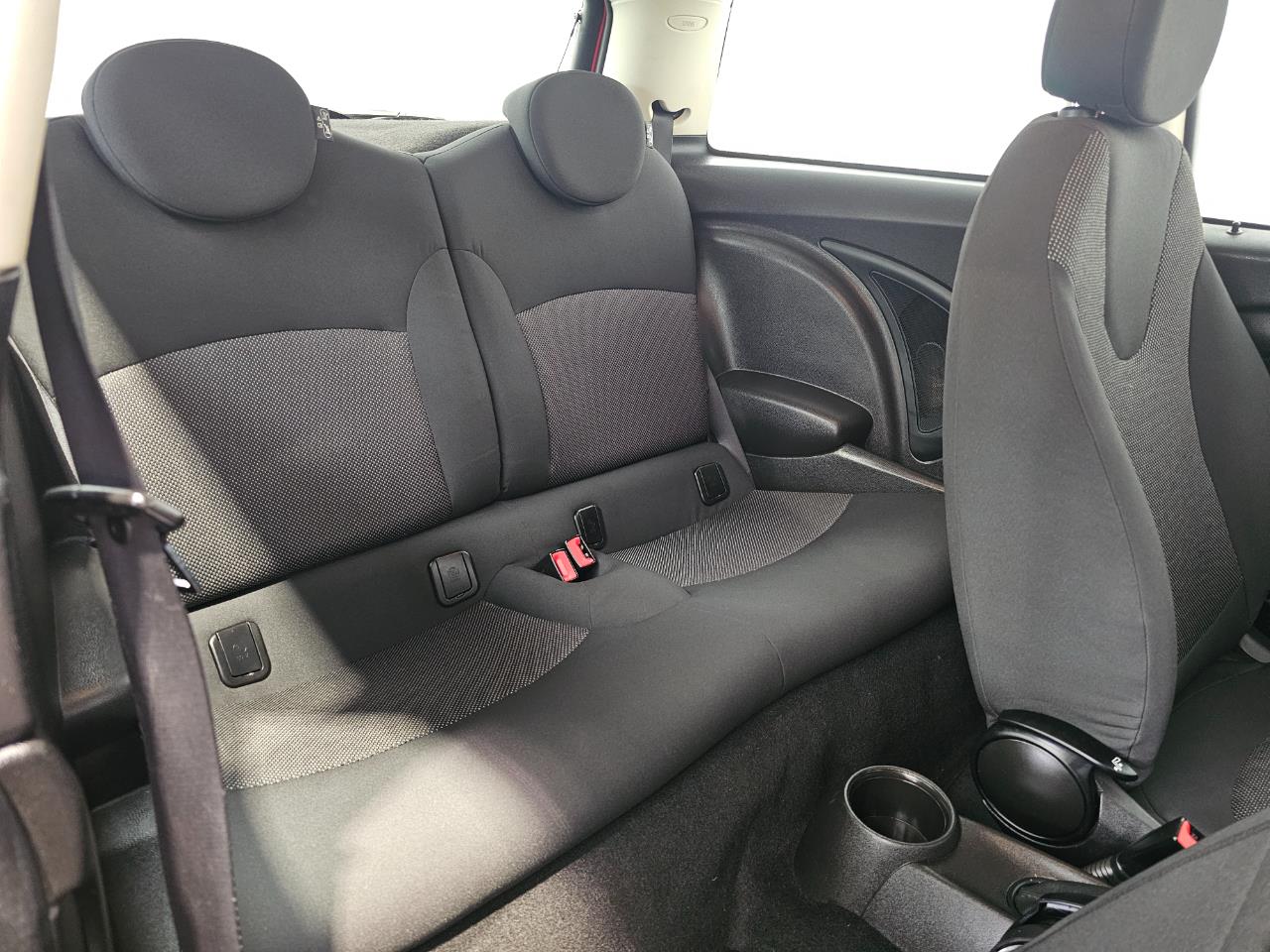 2011 Mini Cooper