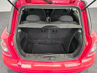 2011 Mini Cooper - Thumbnail