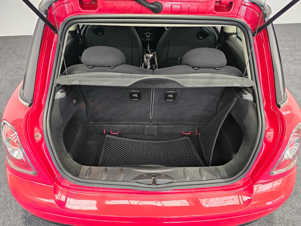 2011 Mini Cooper