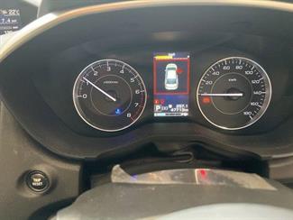 2018 Subaru Impreza - Thumbnail