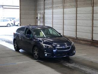 2018 Subaru Impreza - Thumbnail