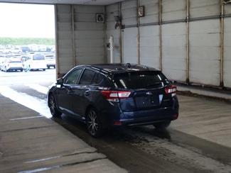 2018 Subaru Impreza - Thumbnail