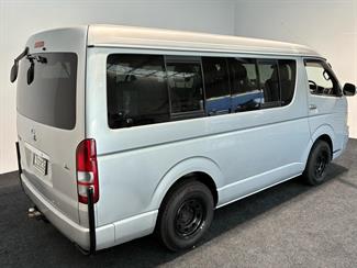 2007 Toyota Hiace - Thumbnail