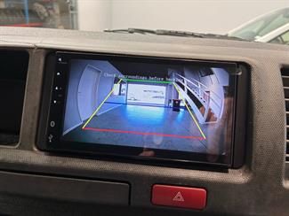 2007 Toyota Hiace - Thumbnail