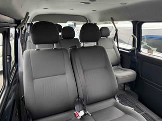 2021 Toyota Hiace - Thumbnail