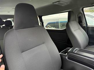 2021 Toyota Hiace - Thumbnail